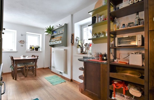Madesimo House | Chalet Franca by Interhome