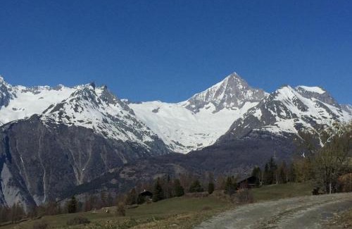 Buerchen House | Chalet Gärlich