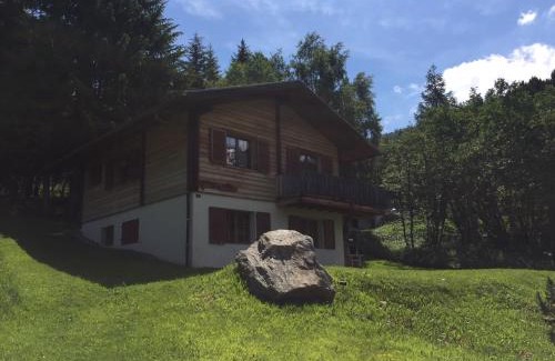 Buerchen House | Chalet Gärlich