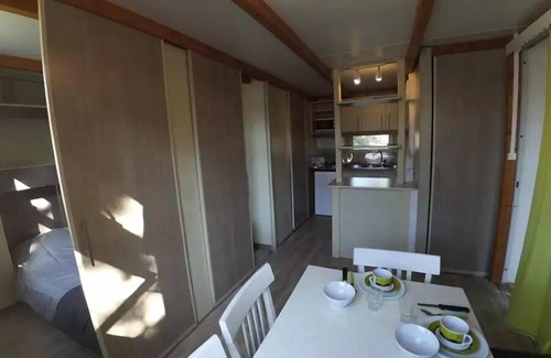Viggianello House | Chalet Girotel 3 Zimmer 4/5 Personen