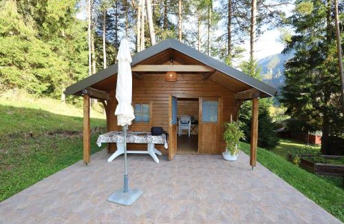 Gozd Martuljek Apartment | Chalet Gorske Sanje - Kranjska Gora