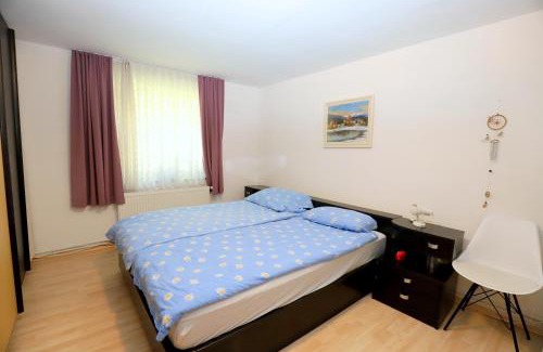Gozd Martuljek Apartment | Chalet Gorske Sanje - Kranjska Gora