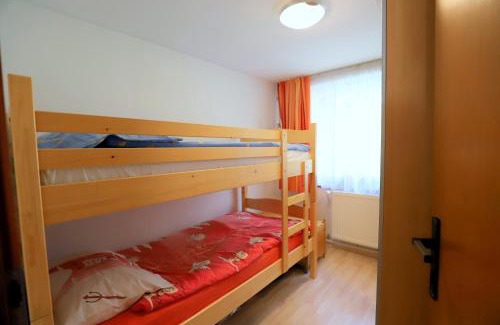 Gozd Martuljek Apartment | Chalet Gorske Sanje - Kranjska Gora