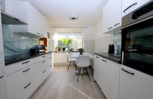 Gozd Martuljek Apartment | Chalet Gorske Sanje - Kranjska Gora