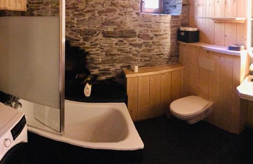 Bareilles Ski Chalet | Chalet grange