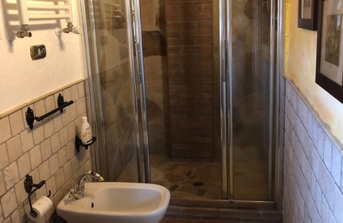Velletri House | CHALET Grazia Luxury and SPA