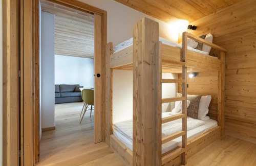Val-d'Isere Apartment | Chalet Hôtelier LES EQUINOXES - VAL D'ISERE