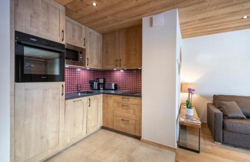 Val-d'Isere Apartment | Chalet Hôtelier LES EQUINOXES - VAL D'ISERE