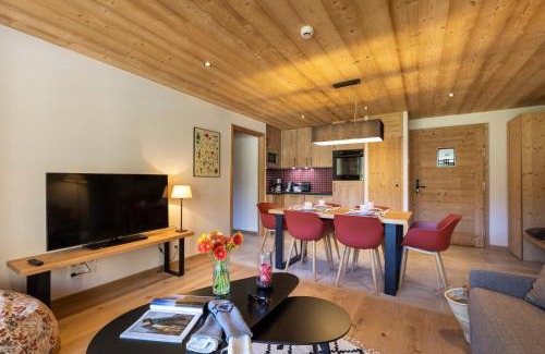 Val-d'Isere Apartment | Chalet Hôtelier LES EQUINOXES - VAL D'ISERE