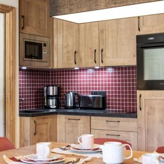 Val-d'Isere Apartment | Chalet Hôtelier LES EQUINOXES - VAL D'ISERE