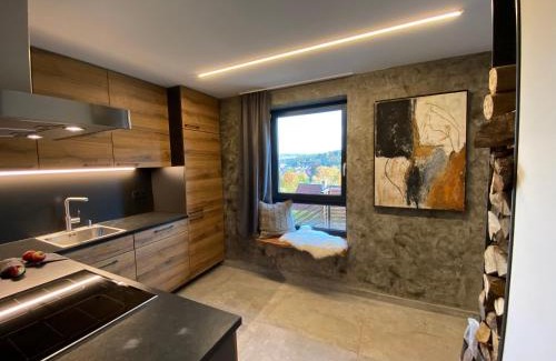 Zella-Mehlis Ski Chalet | Chalet Hüttenzauber