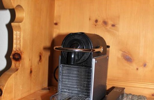 Schwarzsee Apartment | Chalet Hagenbächli