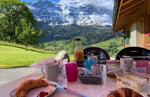 Grindelwald Apartment | Chalet Herrschaft