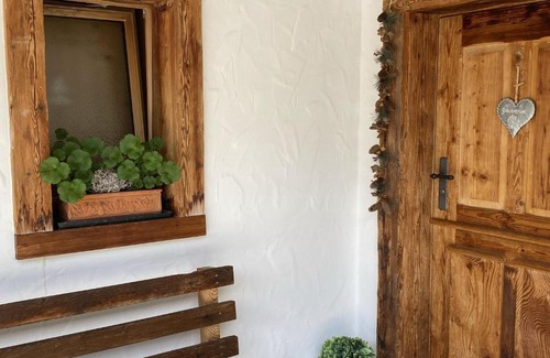 Champery Apartment | Chalet Hestia