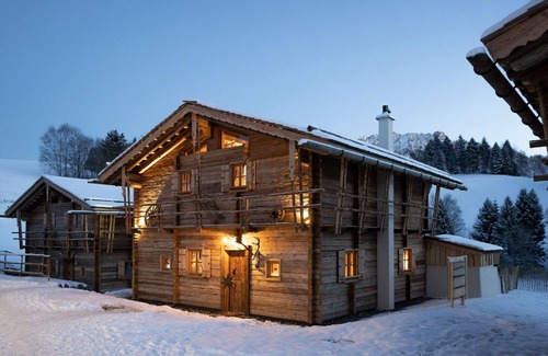 Jungholz Ski Chalet | Chalet Hirsch - Schrofen Chalets