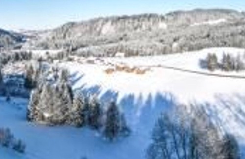 Jungholz Ski Chalet | Chalet Hirsch - Schrofen Chalets