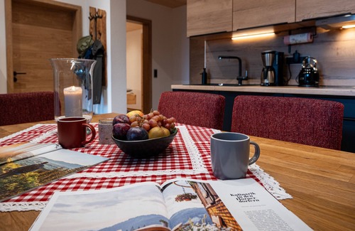 Bad Hindelang House | Chalet Hirschbach