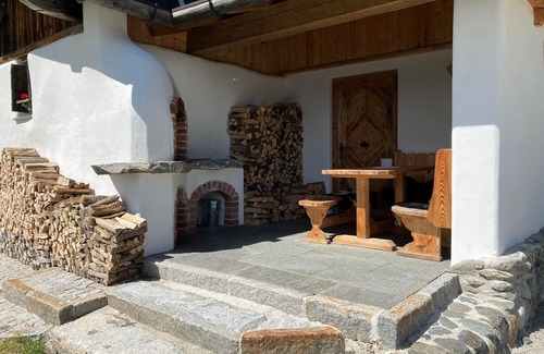 Leogang Apartment | Chalet Hirschenwald, Österreich