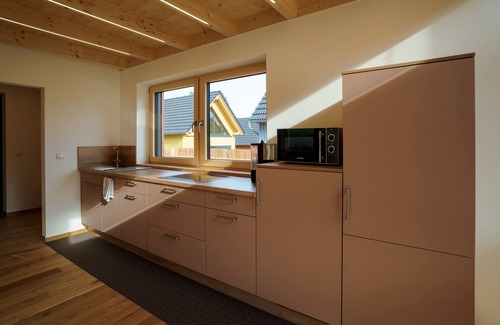Schoensee Ski Chalet | Chalet Hochfels with 3 bedrooms