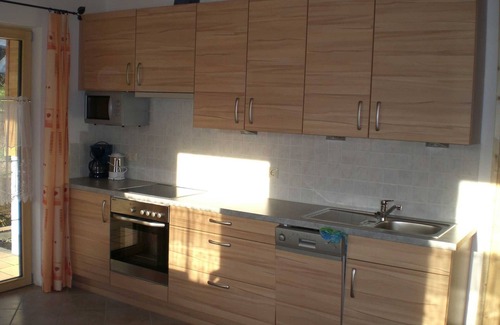 Haldensee Apartment | Chalet Holiday House 12 - Almdorf Tirol