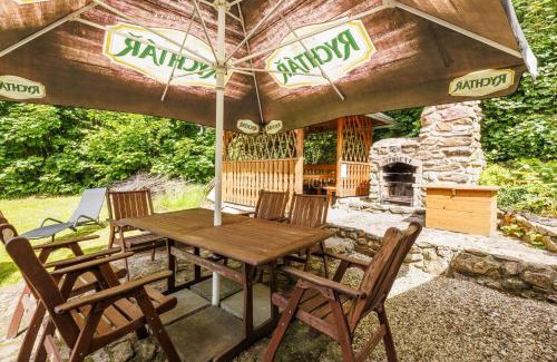 Cervena Voda Ski Chalet | Chalet Horní Orlice