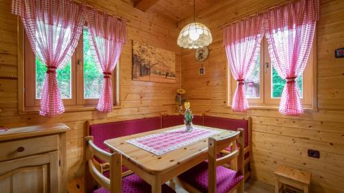 Lokve Ski Chalet | Chalet House Olga