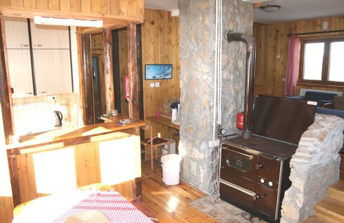 Virak Ski Chalet | Chalet/house (sleeps 4-8/10) in Durmitor National Park, near Zabljak