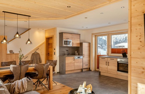 Oetz House | Chalet houses