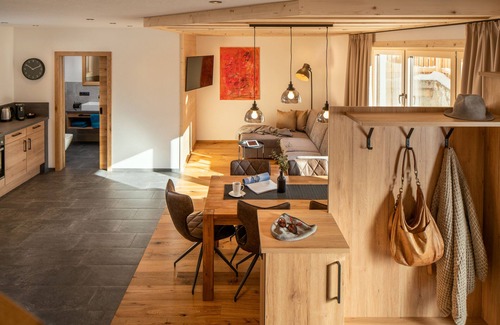 Oetz House | Chalet houses