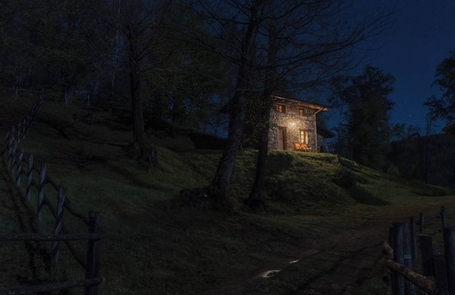 Quittengo Ski Chalet | CHALET I FAGGI