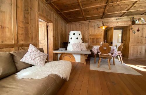 Haiming Ski Chalet | Chalet Ida