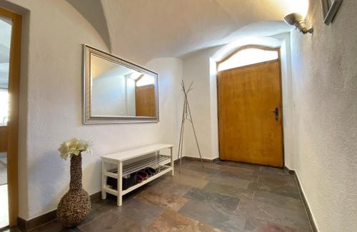 Haiming Ski Chalet | Chalet Ida