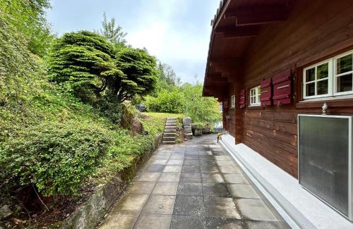 Oberterzen House | Chalet im Gus - Flumserberge & Walensee