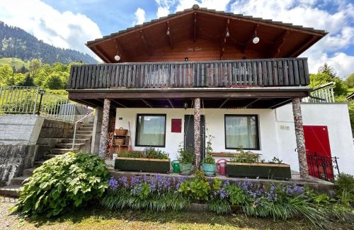 Oberterzen House | Chalet im Gus - Flumserberge & Walensee