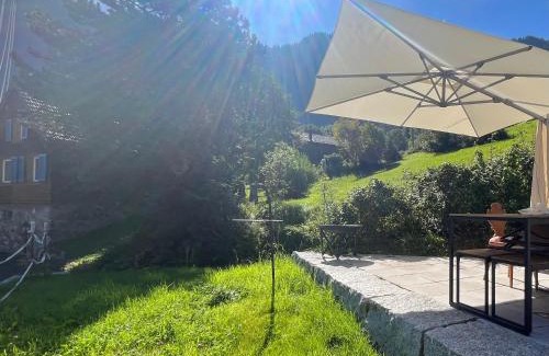 Oberterzen House | Chalet im Gus - Flumserberge & Walensee