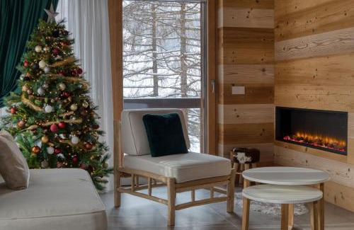 Teola Ski Chalet | Chalet Imbosc'chè