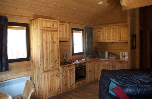 Bomighausen Ski Chalet | Chalet in a quiet location with wonderful views
