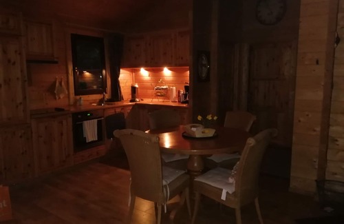 Bomighausen Ski Chalet | Chalet in a quiet location with wonderful views