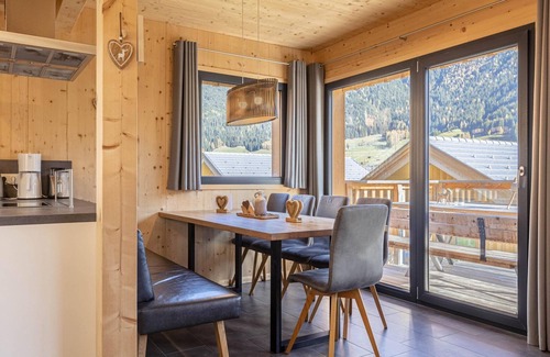 Steinach am Brenner Ski Chalet | Chalet in Steinach am Brenner near Ski area