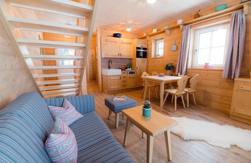 Grundlsee House | Chalet in Ausseerland near Lake Grundlsee