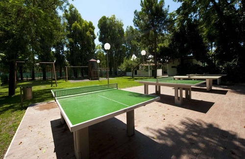 Baia Domizia Ski Chalet | Chalet in Baia Domizia with Private Beach