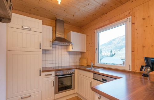 Annaberg im Lammertal Ski Chalet | Chalet in Dachstein West with shared pool