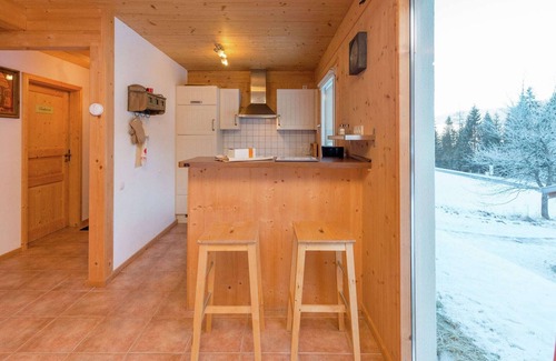 Annaberg im Lammertal Ski Chalet | Chalet in Dachstein West with shared pool
