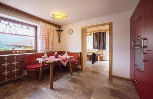 Fuegen House | Chalet in Fügen near Spieljoch Ski Lift