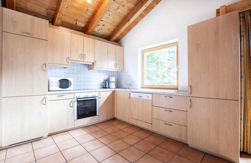 Hochkrimml Ski Chalet | Chalet in Filzsteinalpe near Ski Slopes