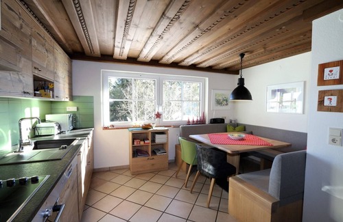 Flachau House | Chalet in Flachau near Ski Slopes