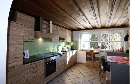 Flachau House | Chalet in Flachau near Ski Slopes