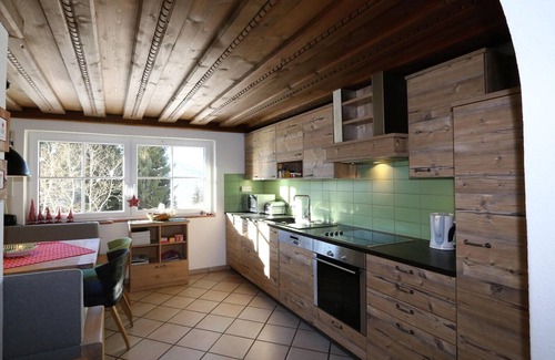 Flachau House | Chalet in Flachau near Ski Slopes