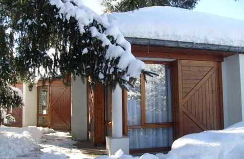 Le Thillot Ski Chalet | Chalet in France with Pool & Jacuzzi