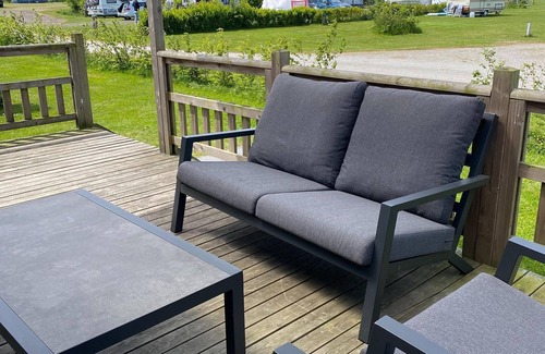 De Veenhoop Ski Chalet | Chalet in Friesland near Alde Feanen Park